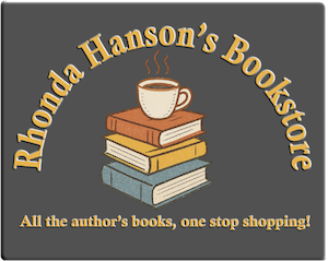 Books By Rhonda Hanson